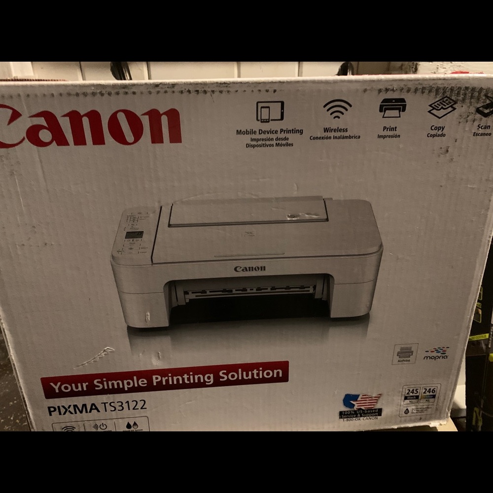 Copy machine